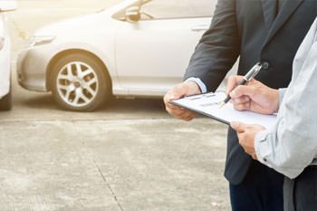 Car Rental - Insurance Information
