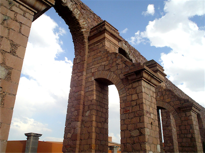 Zacatecas Flughafen Automiete