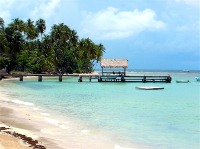 Tobago Repülőtér Autóbérlés